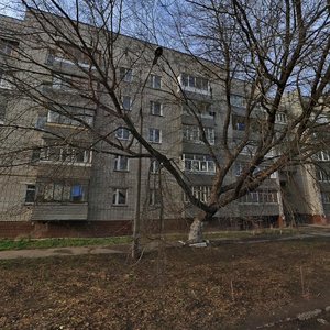 Kombaynovaya Street, 2/7 ، ريازان: صورة