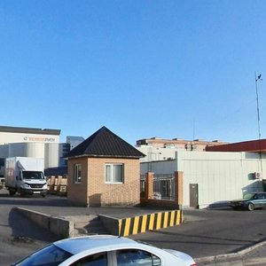 Kúıshi Dına kóshesi, 16/2, : foto