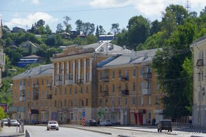 Karla Marksa Street, No:31, Zlatoust: Fotoğraflar