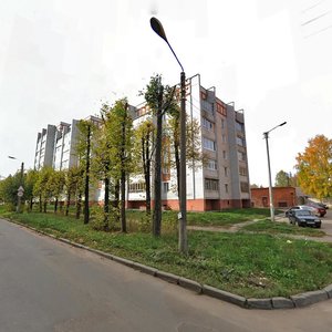 Lobachevskogo Street, 10, : foto