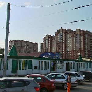 Tuhvata Yanabi Boulevard, 20к2, Ufa: photo