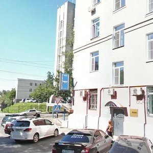 Sheronova Street, 56 ، خاباروفسك: صورة