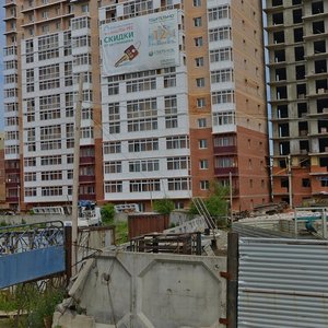 Mikrorayon Krylaty, 24/2, Irkutsk: photo