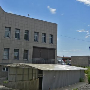 Mikrorayon Krylaty, 1, Irkutsk: photo