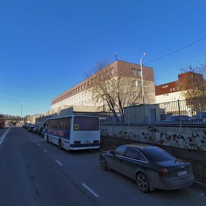 Lobnenskaya Street, No:18с1, Moskova: Fotoğraflar