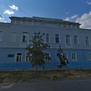 Yana Grunta Street, 1, Kolomna: photo