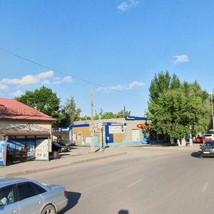 Buqar Jıraw Avenue, 110, Karaganda: photo