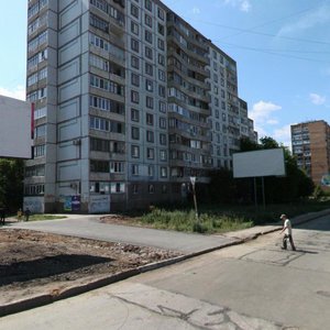 Dachnaya Street, 25, Samara: photo