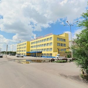 Buqar Jıraw Avenue, 86/6, Karaganda: photo