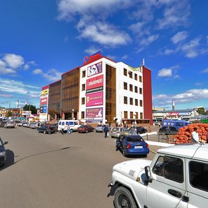 Komsomolskiy Lane, 22 ، أوليانوفسك: صورة