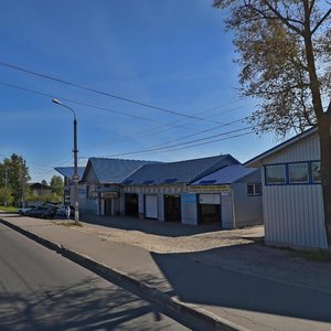 Талдом, Советская улица, 14Г: фото