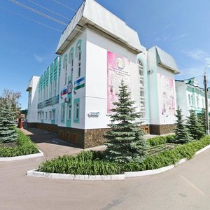 Sadovaya Street, 20, Sterlitamak: photo