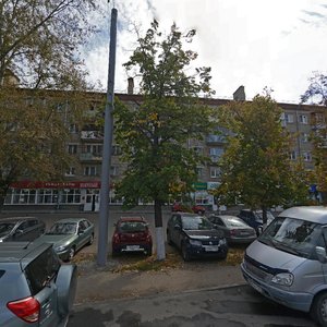 Okskiy Avenue, 1 ، : صورة
