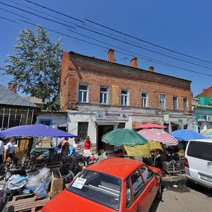 Vulytsia Novyi Bazar, 6, Poltava: photo