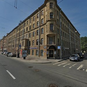 Moskovskiy Avenue, 125 ، سان بطرسبرغ: صورة