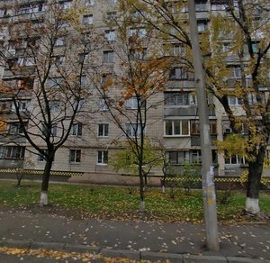 Yuriia Shevelova Street, 49/20 ، كييف: صورة