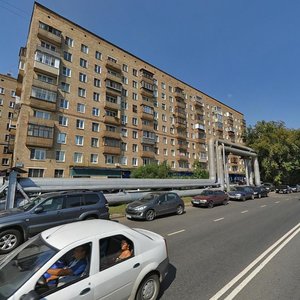Derbenevskaya Embankment, 13/17к2, : foto