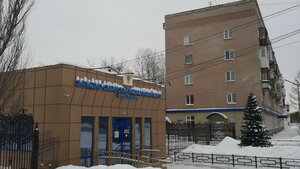 Ulitsa Krasny Put, 127к1, Omsk: photo