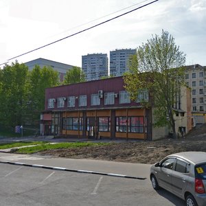 Sevastopolskiy Avenue, 18А, Moscow: photo