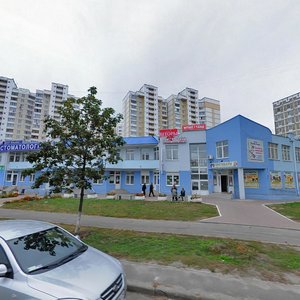 Mykoly Lavrukhina Street, No:3, Kiev: Fotoğraflar