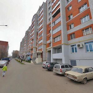 Liteynaya Street, 4, Tula: photo