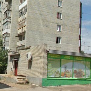 Myasnitskaya ulitsa, 65/71, Saratov: photo