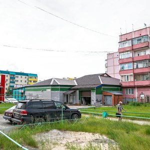 Dzerzhinsky Street, 18, : foto