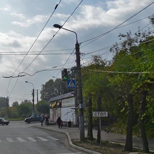 Akademika Kirenskogo Street, 17А ، كراسنويارسك: صورة