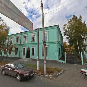 Polzunova Street, 38, Barnaul: photo