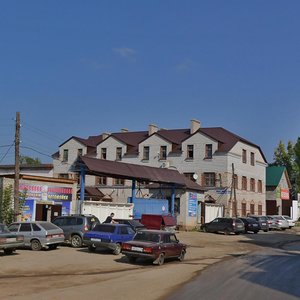 Zarechnaya ulitsa, 3А, Kazan: photo