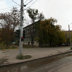 Новокуйбышевск, Улица Кирова, 2: фото