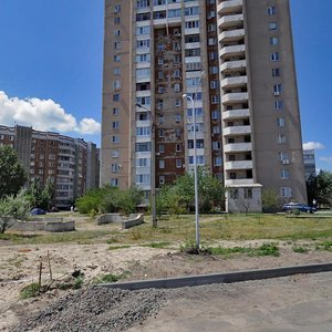 Kozatska vulytsia, 9, Cherkasy: photo