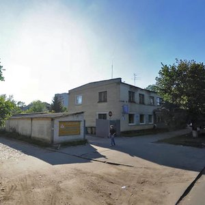 Vulytsia Akhiiezeriv, 48/50 ، خاركيف: صورة