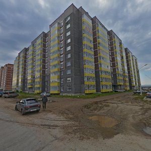 Vesennyaya ulitsa, 8, Sosnovoborsk: photo