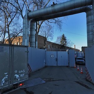 Paveletskaya Embankment, 2с3 ، موسكو: صورة