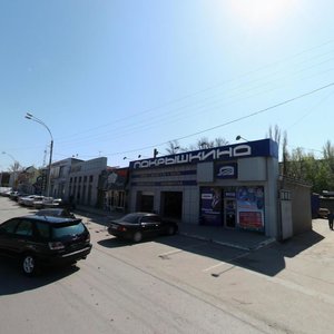 Sholokhova Avenue, 12, Rostov‑na‑Donu: photo