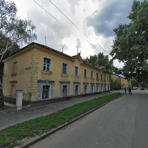 Ulitsa 6-y Gvardeyskoy Divizii, 9, Lipetsk: photo