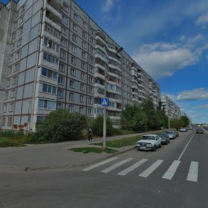 Godovikova Street, 26, : foto