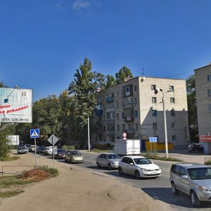 Adzharskaya Street, 49, Volgograd: photo