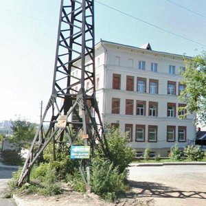 Yakusheva Street, 58 ، نوفوسيبيرسك: صورة