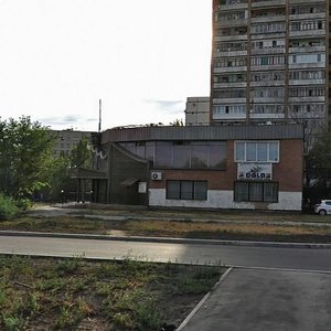 Yaroslavskaya Street, 7А, Togliatti: photo