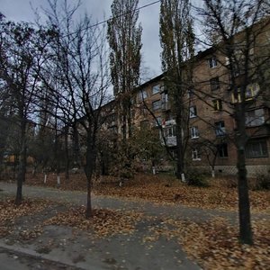 Zodchykh Street, 14, Kyiv: photo