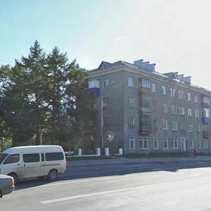 Sakhalinskaya Street, 23, Yuzhno‑Sakhalinsk: photo