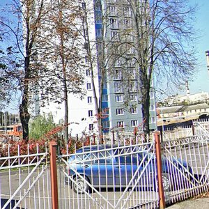 Lazo Street, 7, Minsk: photo
