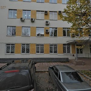 Ярославль, Улица Терешковой, 17: фото