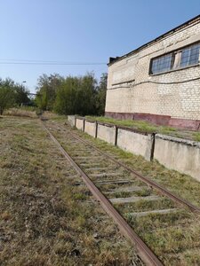 2-ya Promyshlennaya ulitsa, 20Г, Stavropol: photo