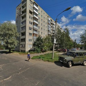 Babushkina Street, 21, Rybinsk: photo