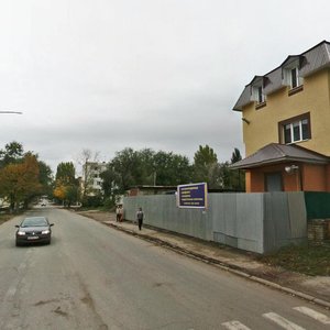 Kharkovskaya ulitsa, 10, Chapaevsk: photo