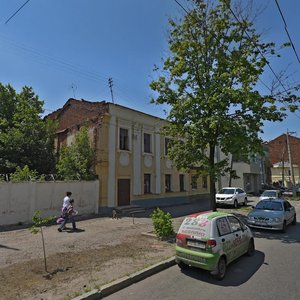 Bogdana Khmelnitskogo Street, 18, Kharkiv: photo