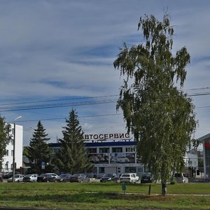 Zastavnaya Street, No:15, Tolyatti (Togliatti): Fotoğraflar